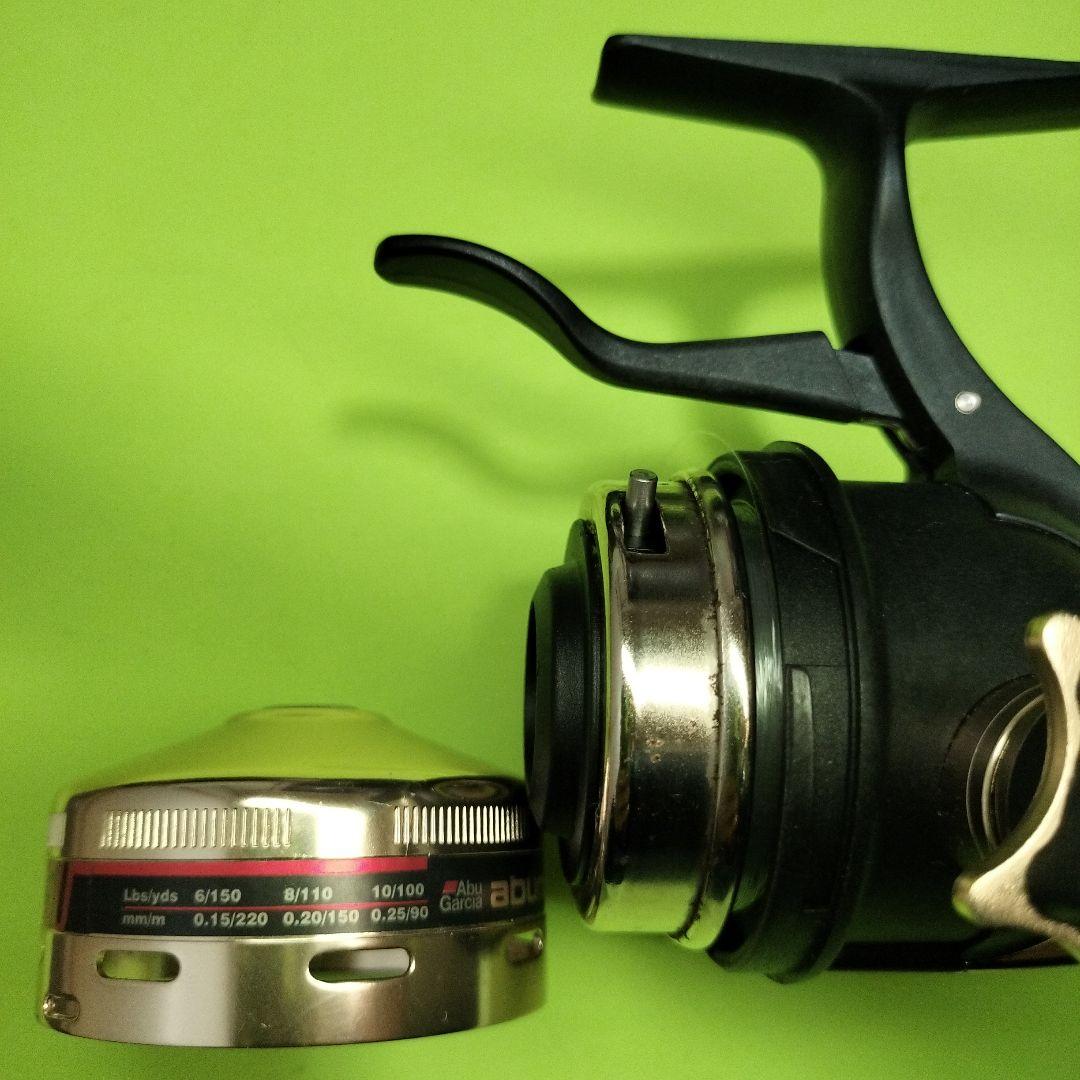 アブ　アンダースピン