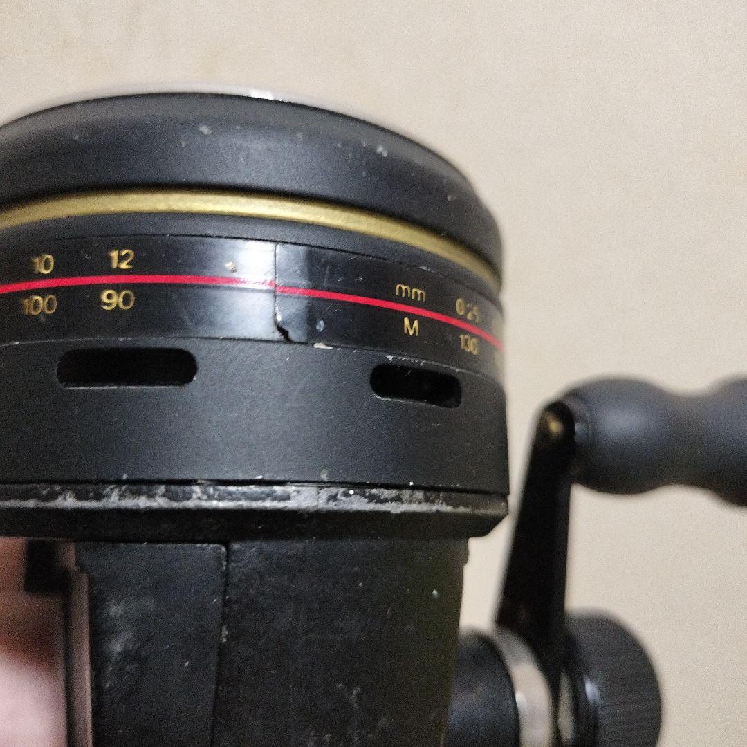 アブ　アンダースピン