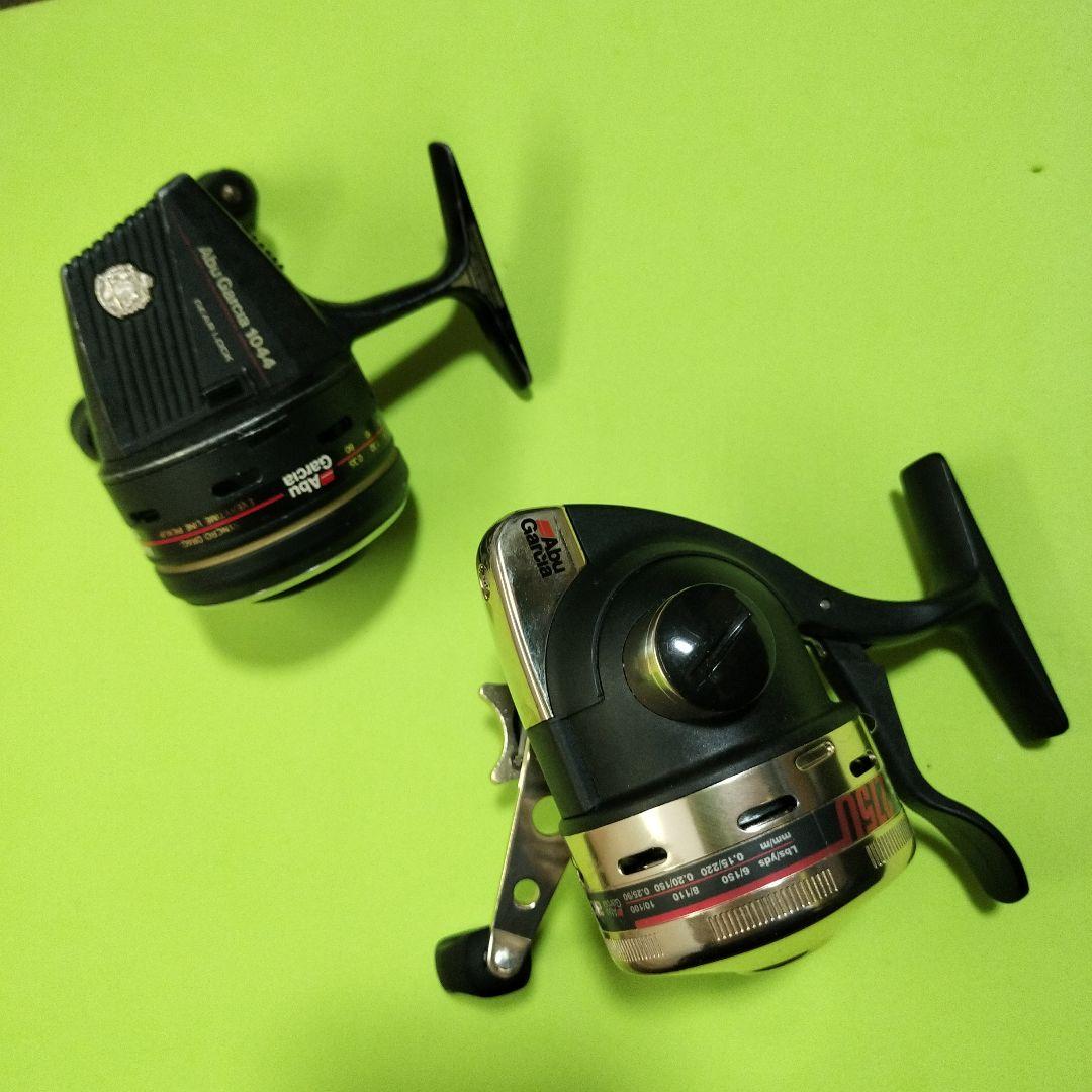 アブ　アンダースピン