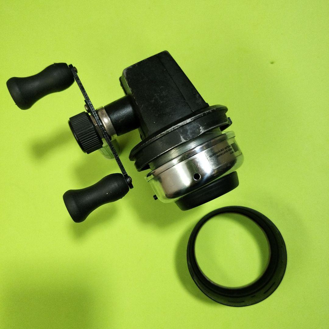 アブ　アンダースピン