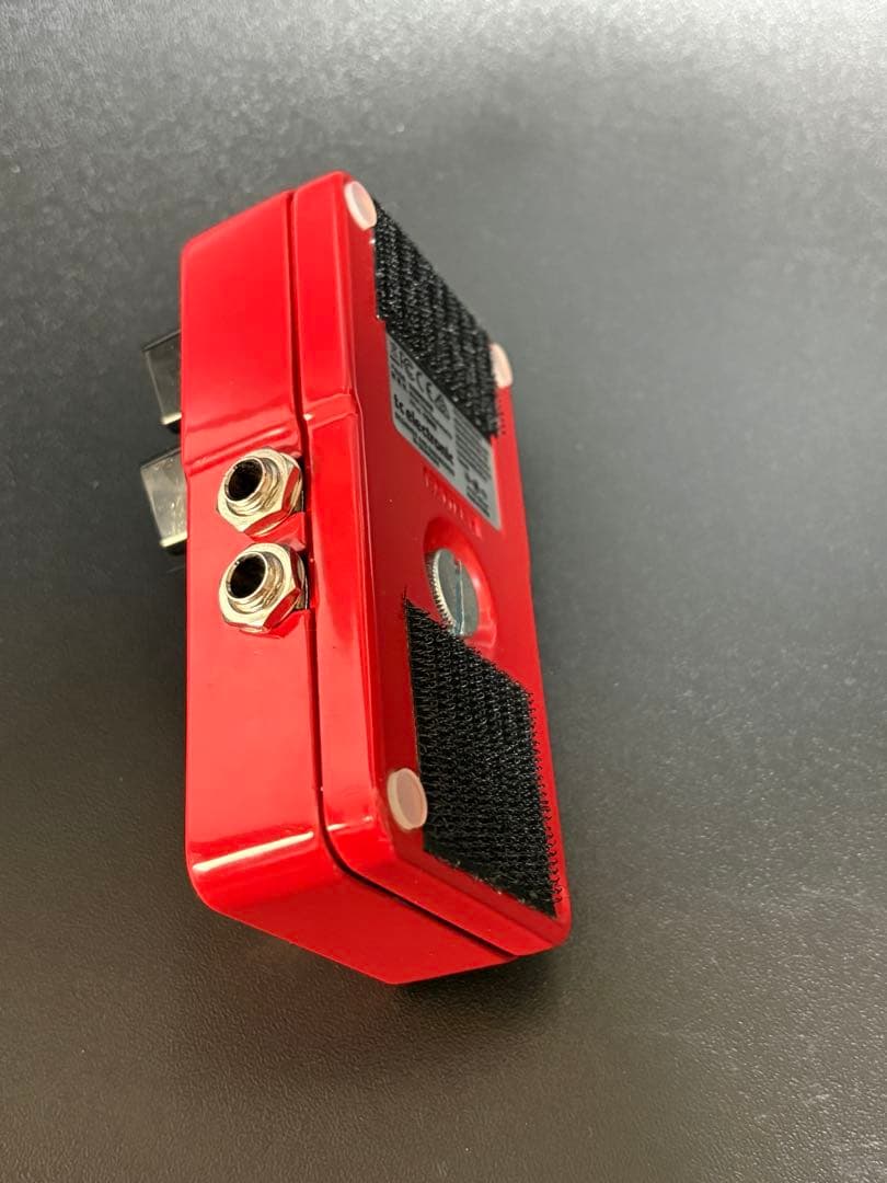 Hall of Fame2 リバーブエフェクター tc electronic