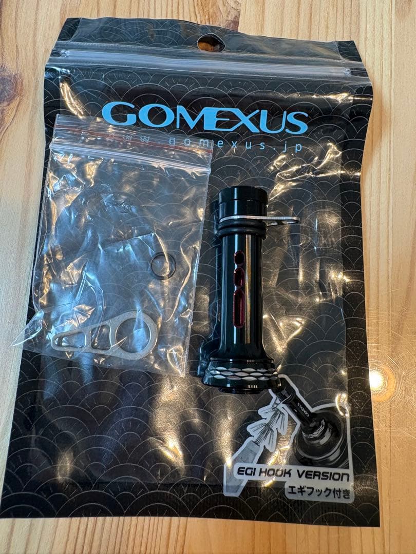 未使用 シマノ 17 セフィア CI4+ C3000SHG ゴメクサス付