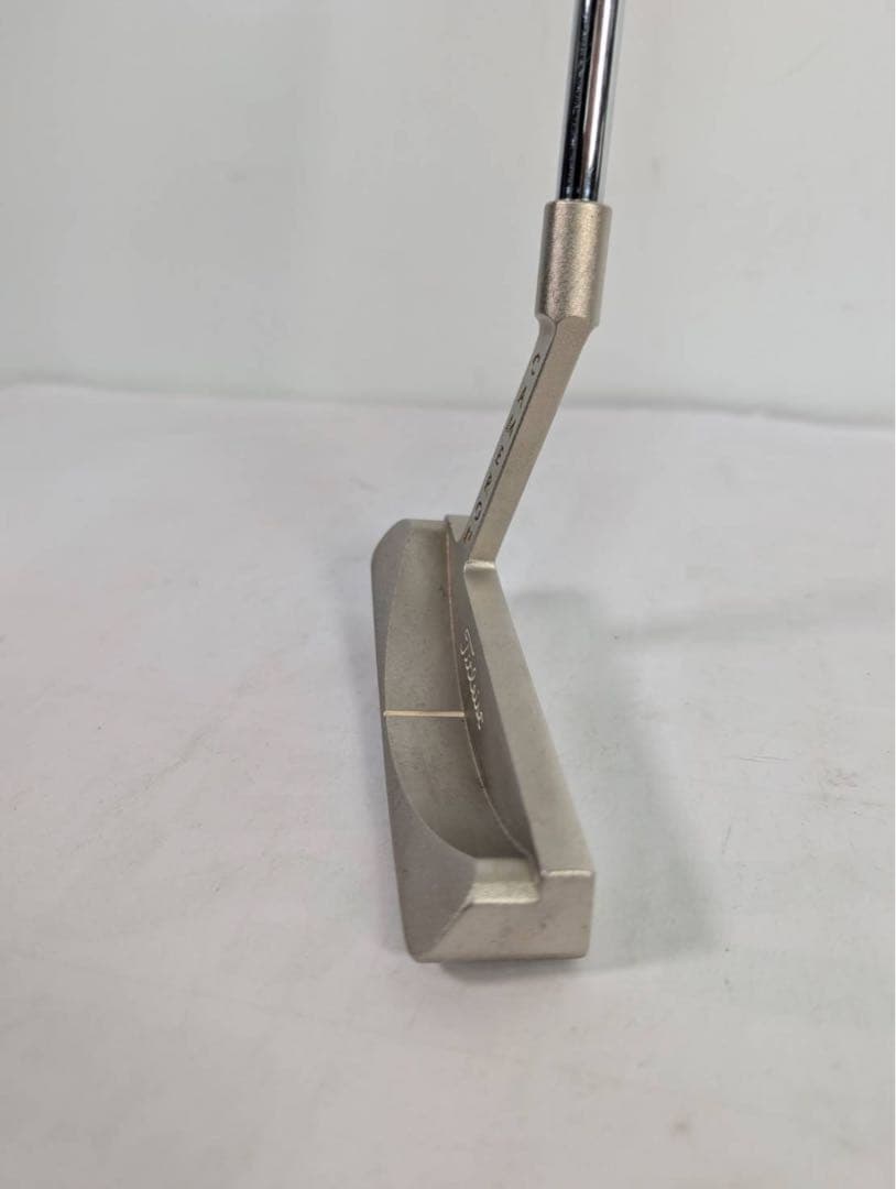 【美品】SCOTTY CAMERON パター　PRO PLATINUM 84cm