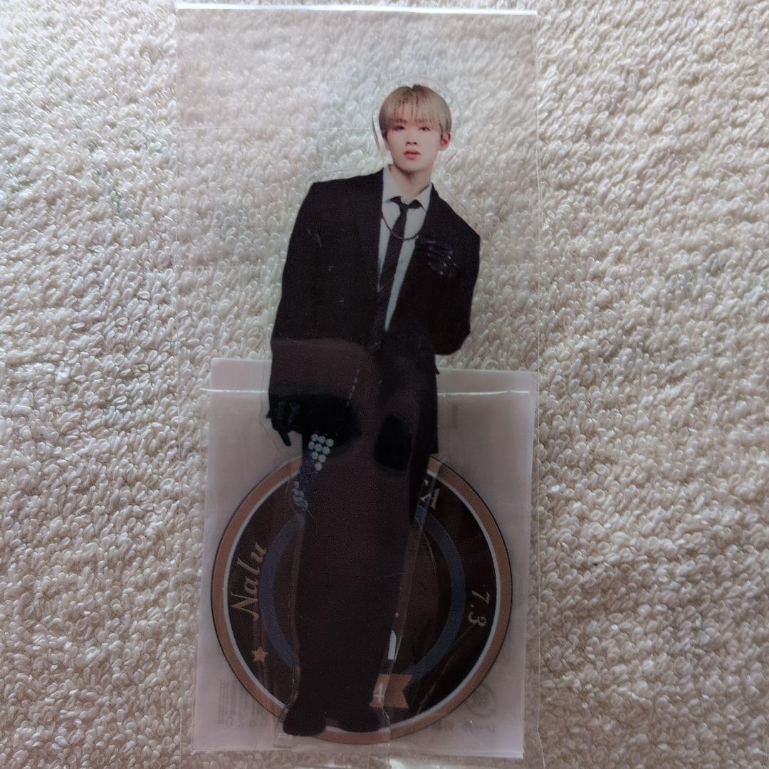 DXTEEN　大久保波留　アクリルスタンド　ラポスタ　2024