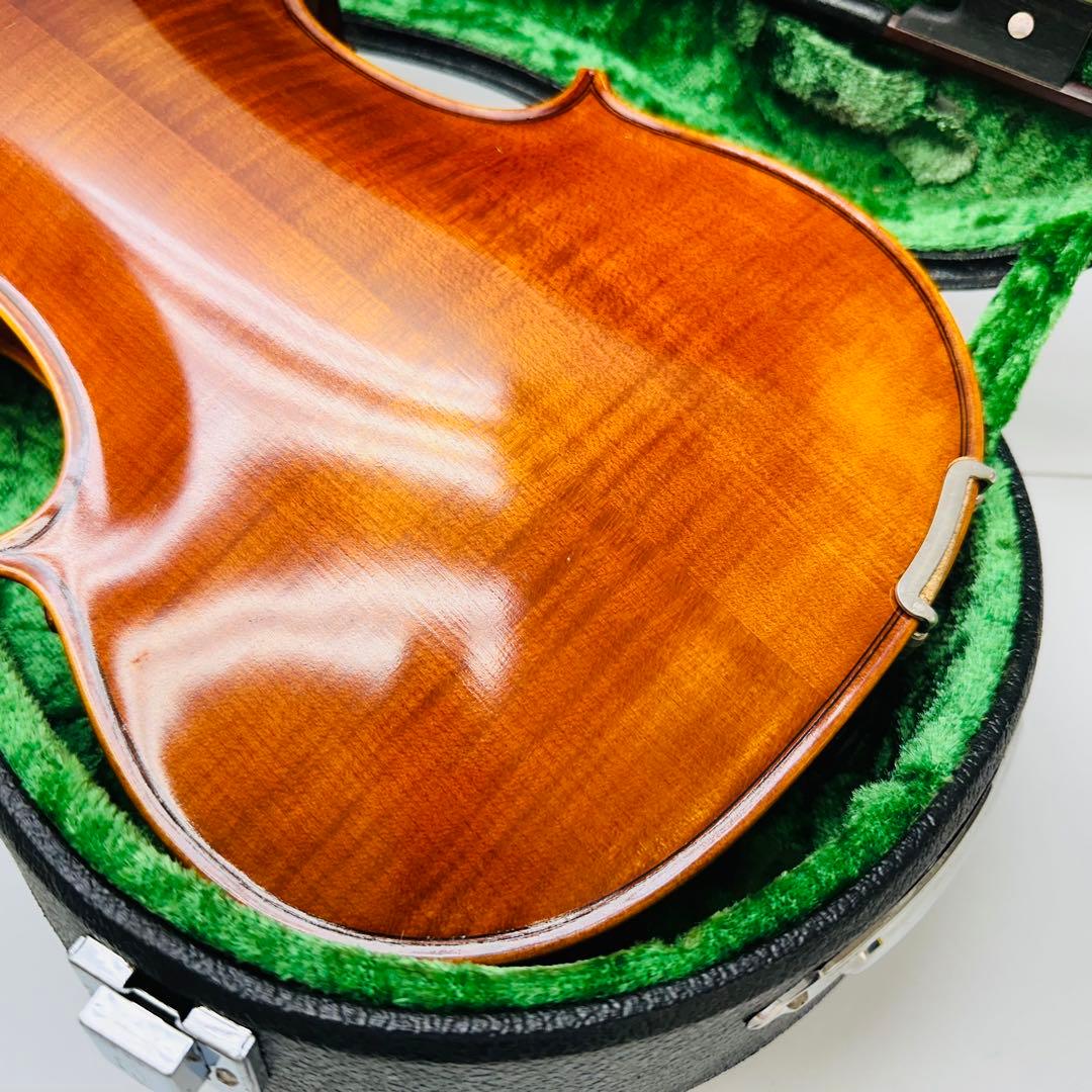 SUZUKI バイオリン　NO550 サイズ4/4