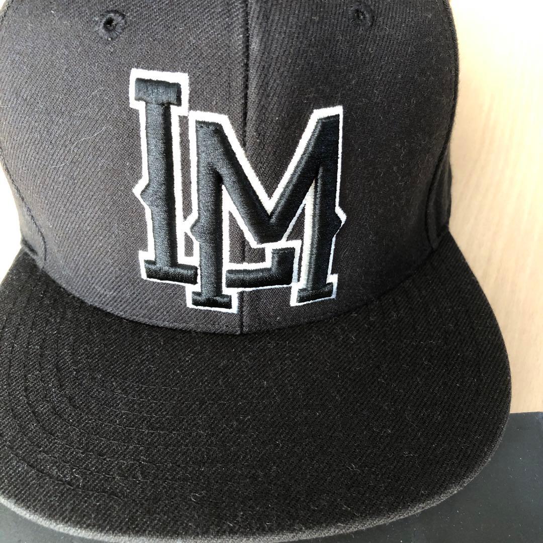 ボディジャムレスミルズボディコンバットキャップ超激レアBODYJAM 早い者勝ち