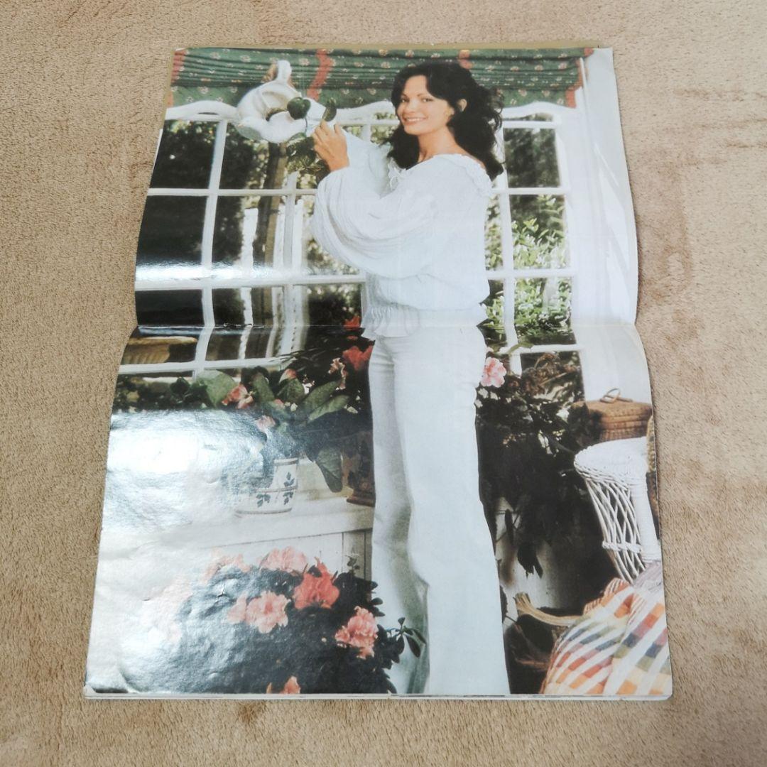 【中国　激レア　1987　昭和レトロ　映画雑誌】『環球銀幕』欧米映画評論