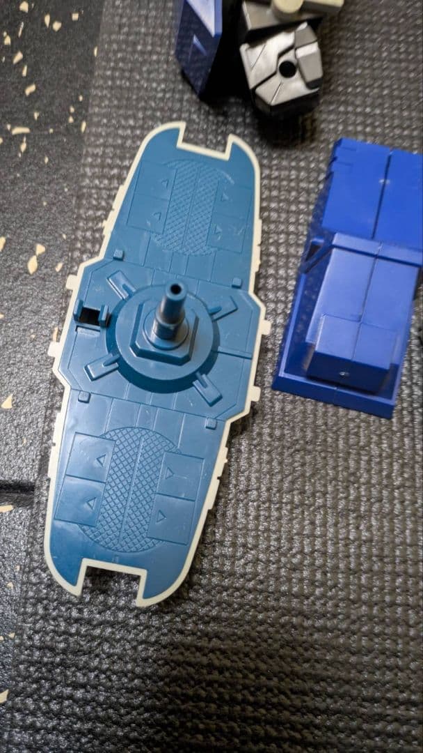 元祖　SDガンダム　ジェネラルガンダム　フューラーザタリオン　BB戦士