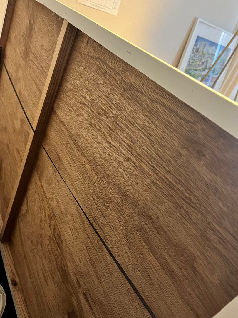 デビッド・ラシャペル　David LaChapelle パネル張り　アート