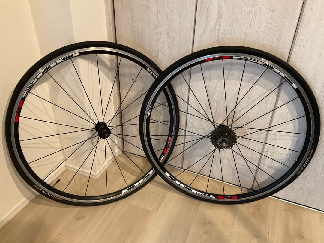 ロードバイク　コルナゴ