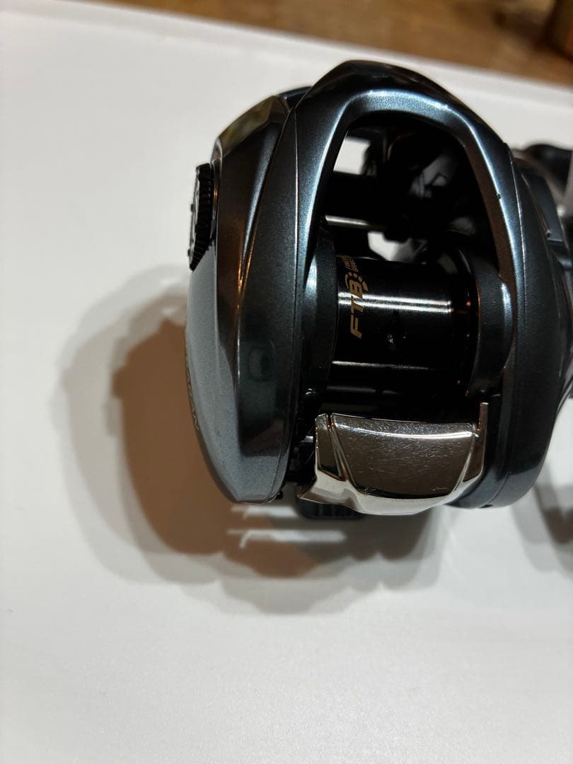 22 アルデバラン BFS XG