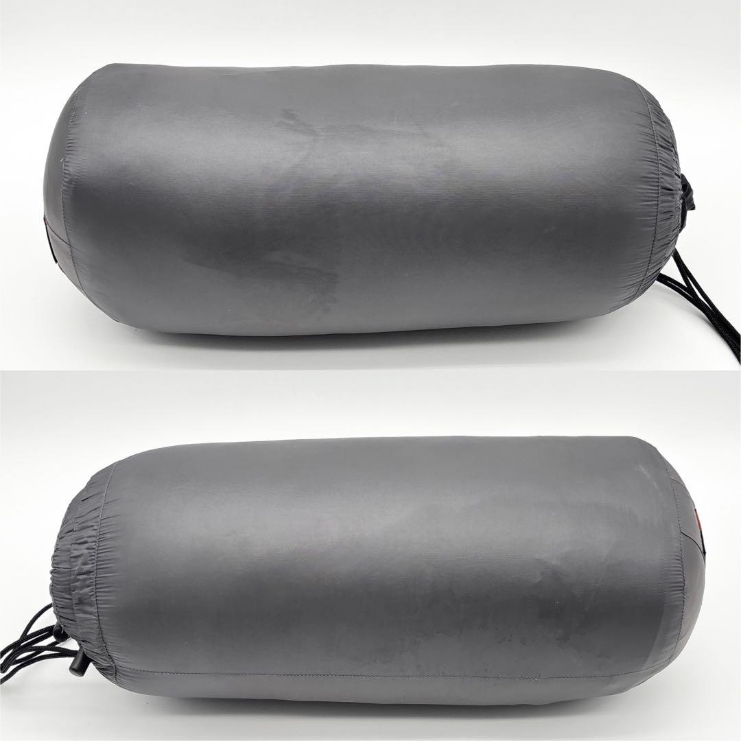 NANGA 秀岳荘 シュラフ 2個セット ダウンバッグ 1000 ナンガ 寝袋