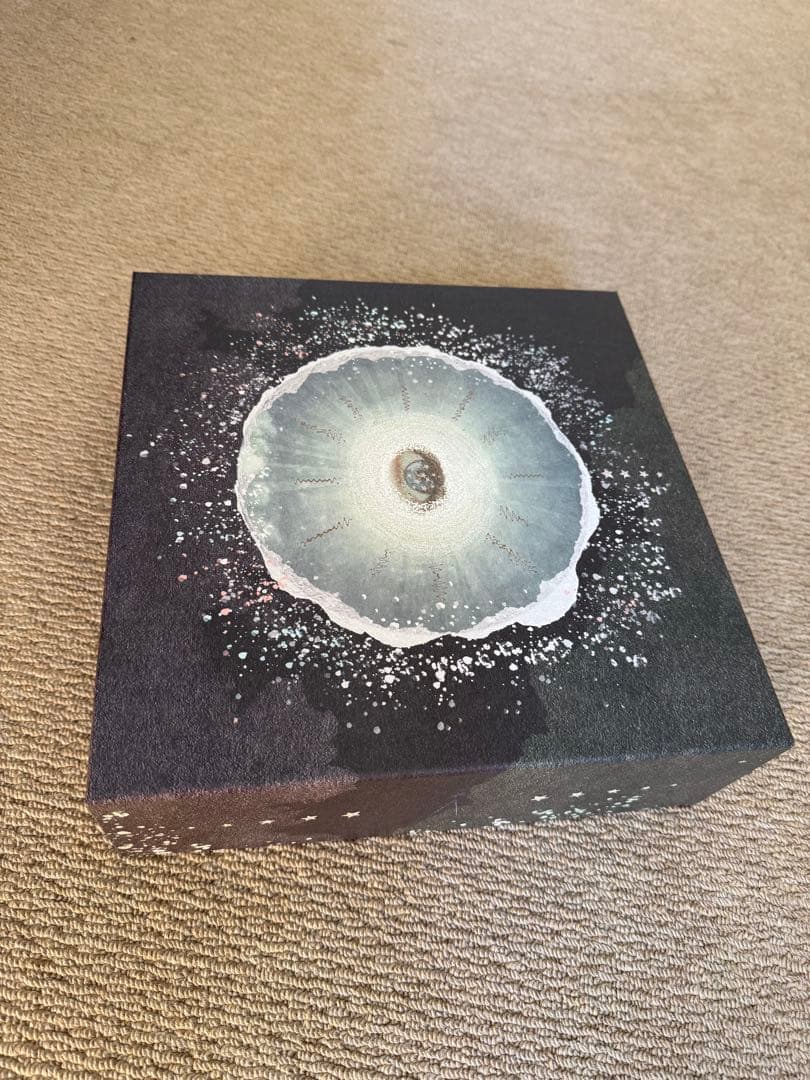 【完全生産限定盤】 siip ガイア　ダウンロードカード+GOODS