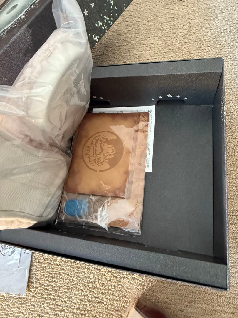 【完全生産限定盤】 siip ガイア　ダウンロードカード+GOODS