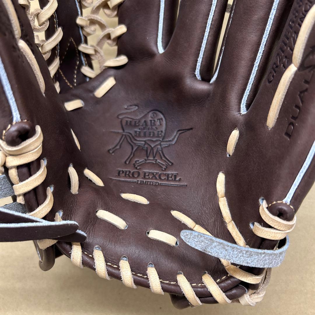 ◎ローリングス 軟式クラブ 外野手用◎