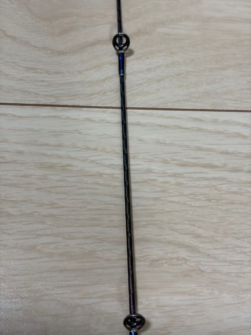 シマノ ワールドシャウラ 2701FF-2 ブルー 稀少品