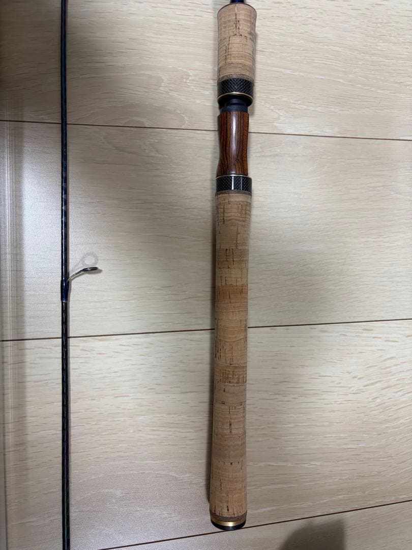 シマノ ワールドシャウラ 2701FF-2 ブルー 稀少品