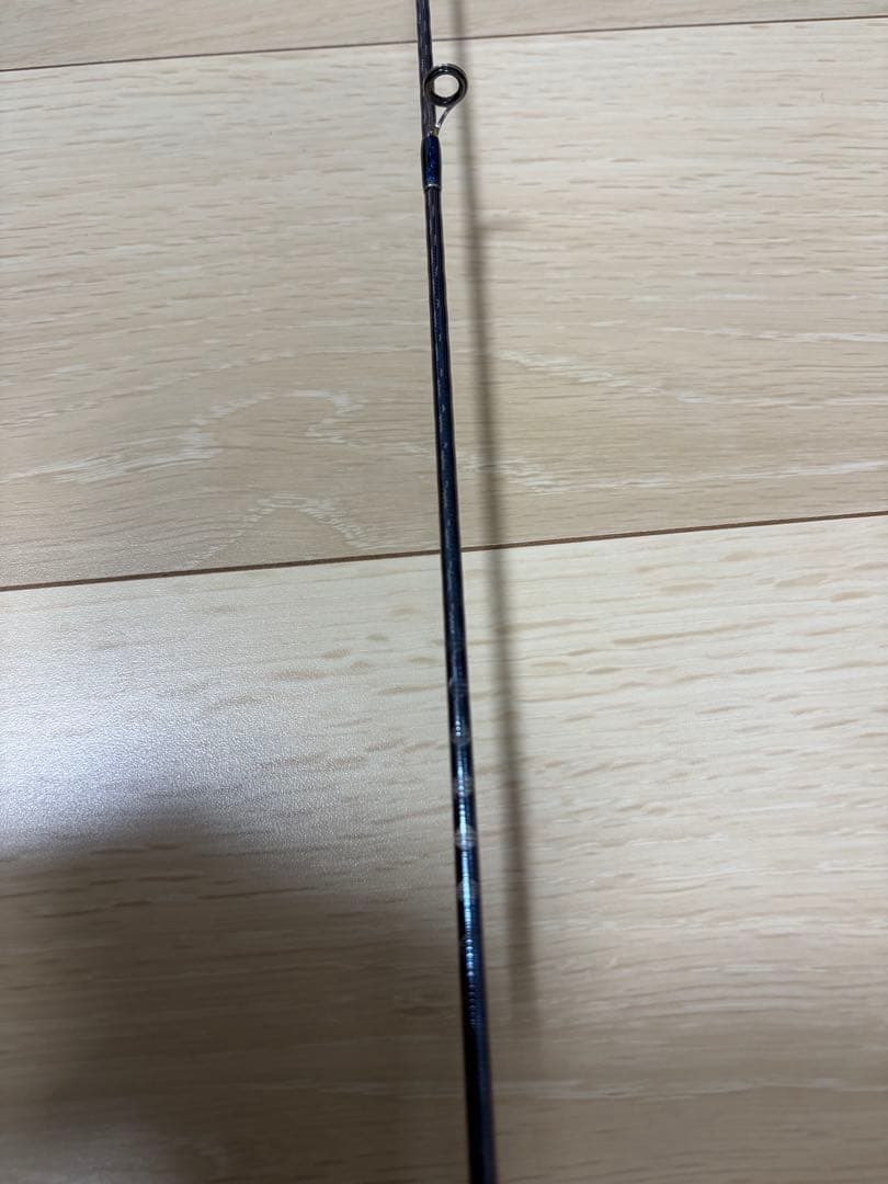 シマノ ワールドシャウラ 2701FF-2 ブルー 稀少品