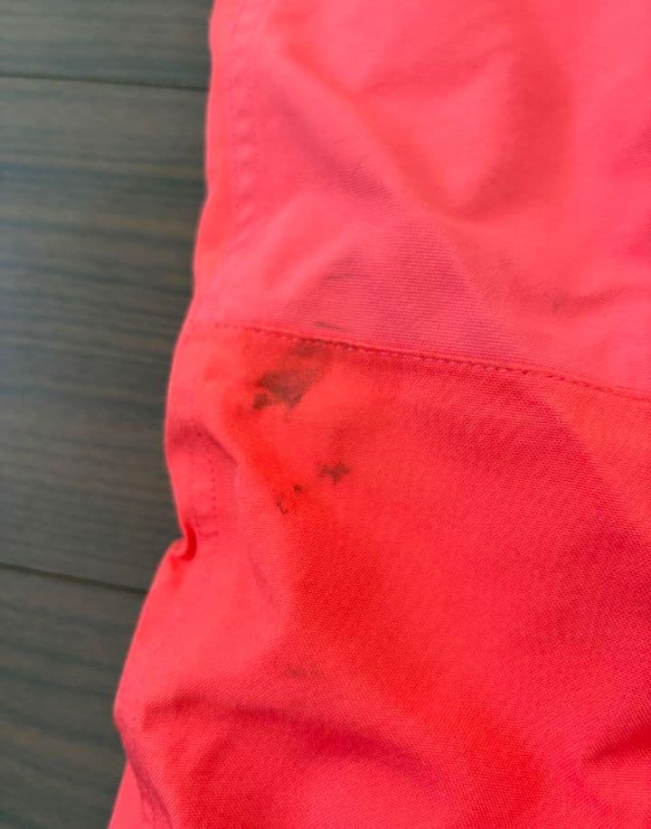 BURTON キッズウェア上下セット ジャケットXS・パンツXS（５）セット