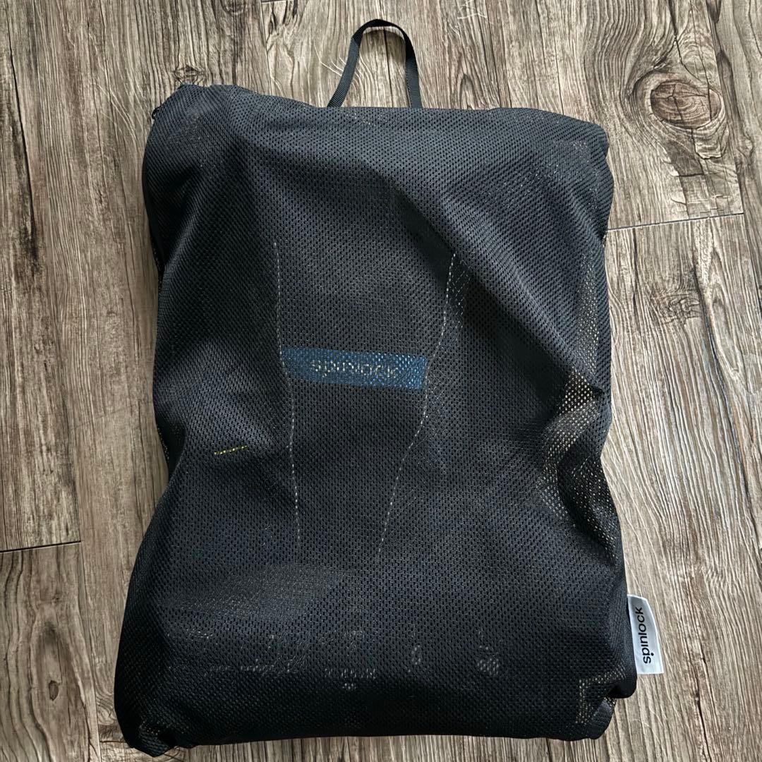 spinlock vito 170N ライフジャケット