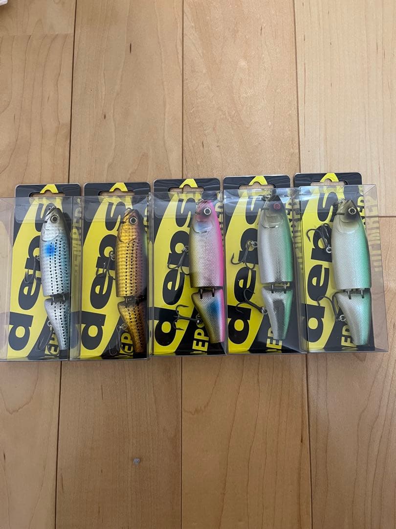 deps DEPSWEB MEMBERS スウィートキラー