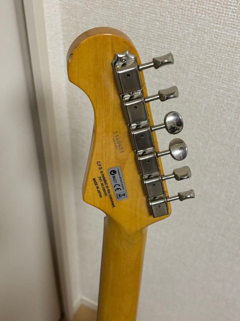 p*l様 fujigen（FGN） SNST101-3TS 【限定生産品】