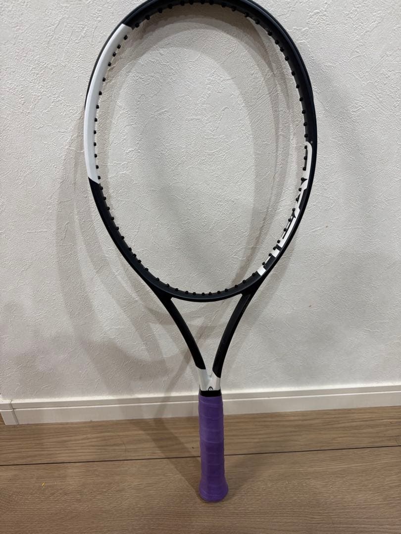 HEAD SPEED ツアー G3