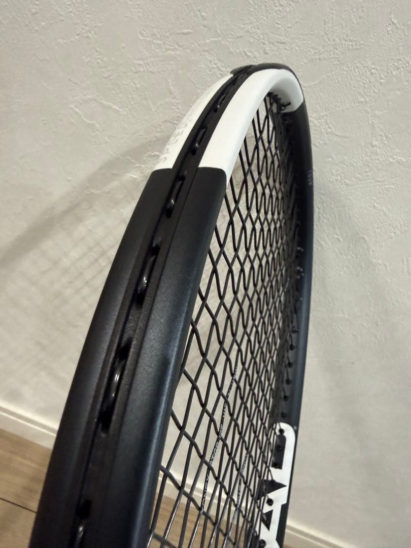 HEAD SPEED ツアー G3