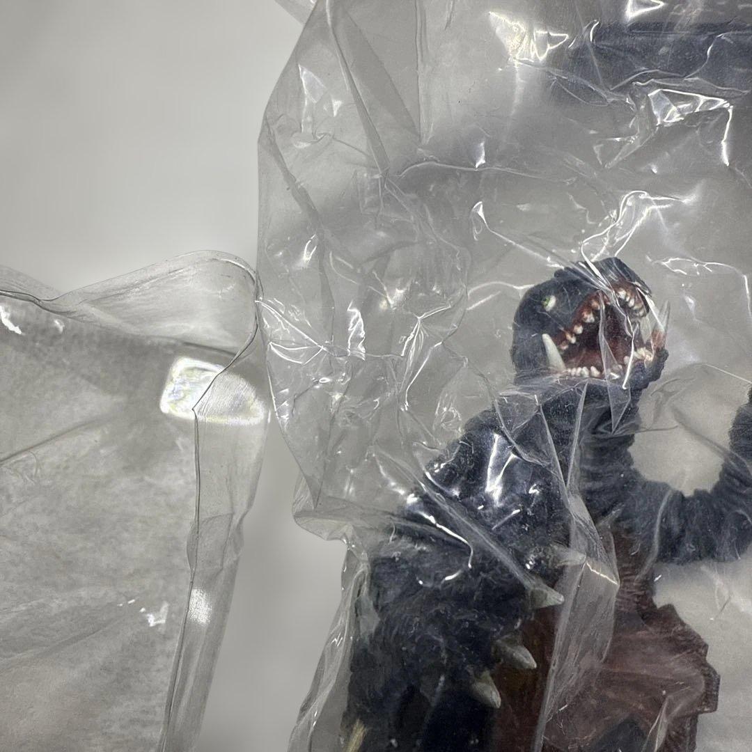 激造 平成ガメラ編 ガメラ 1996 ウルティメイトプラズマ 激造シリーズ