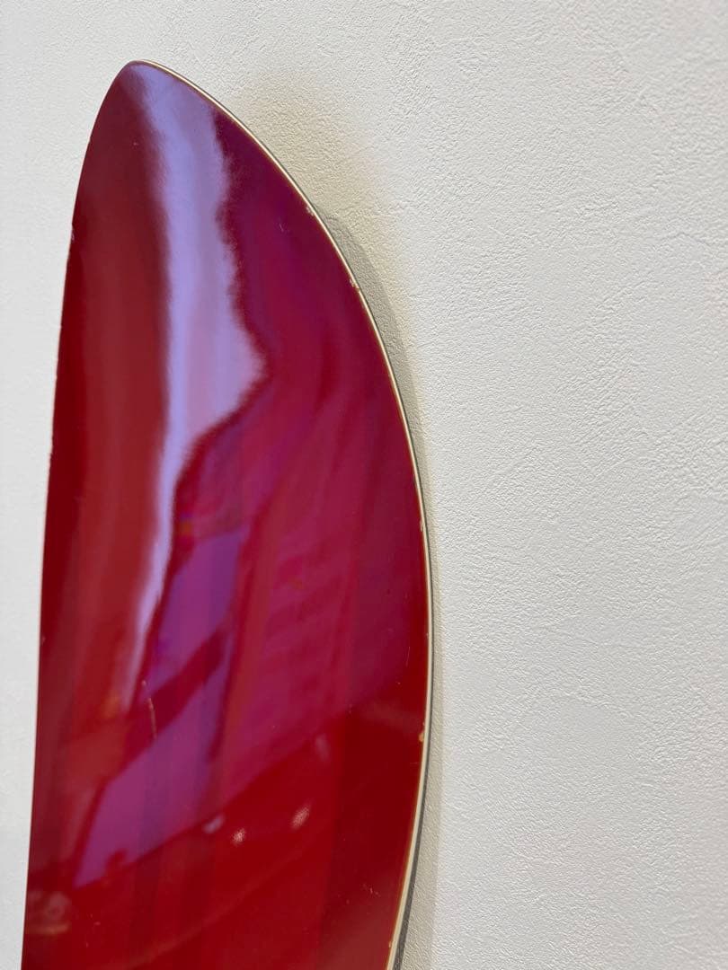 ゲンテンスティック　GT 168 ストラクチャー&チューニング