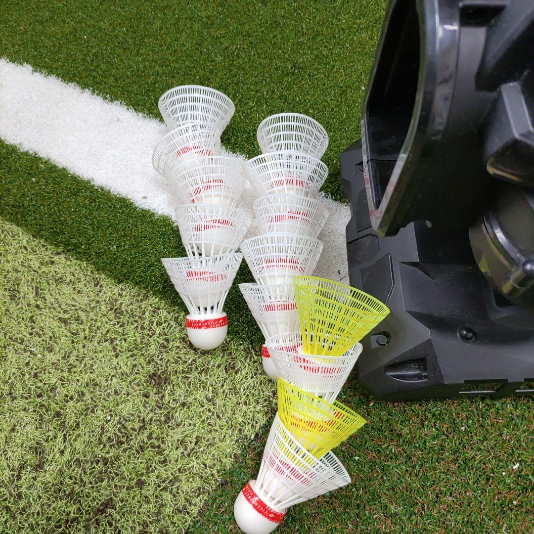 【だい様】FIELDFORCE 　スピードシャトルマシン　ピッチングマシン