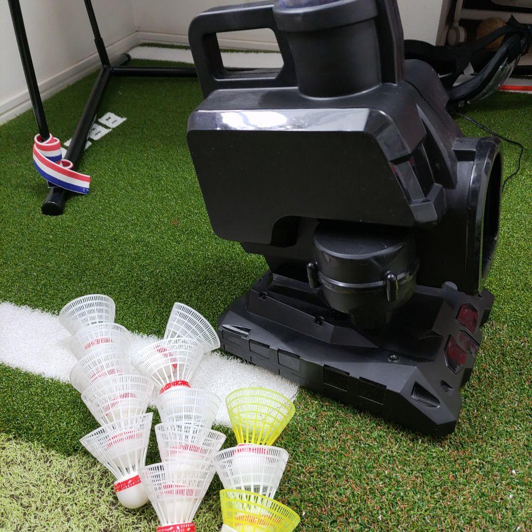 【だい様】FIELDFORCE 　スピードシャトルマシン　ピッチングマシン