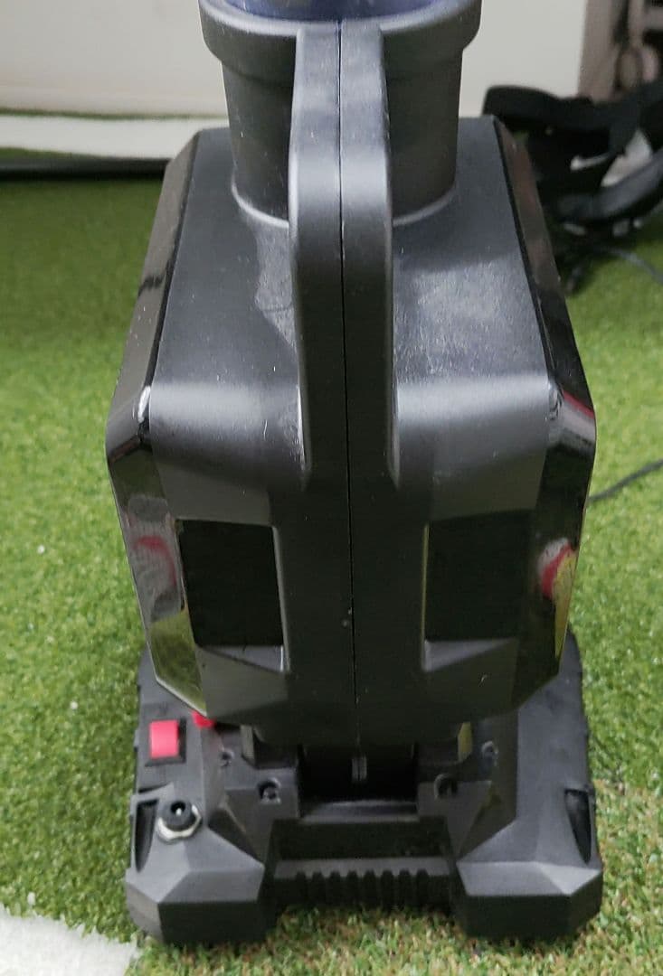 【だい様】FIELDFORCE 　スピードシャトルマシン　ピッチングマシン