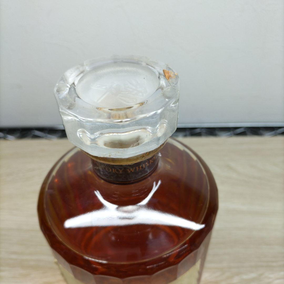 SUNTORY　響　HIBIKI 17 Years Old ウイスキー