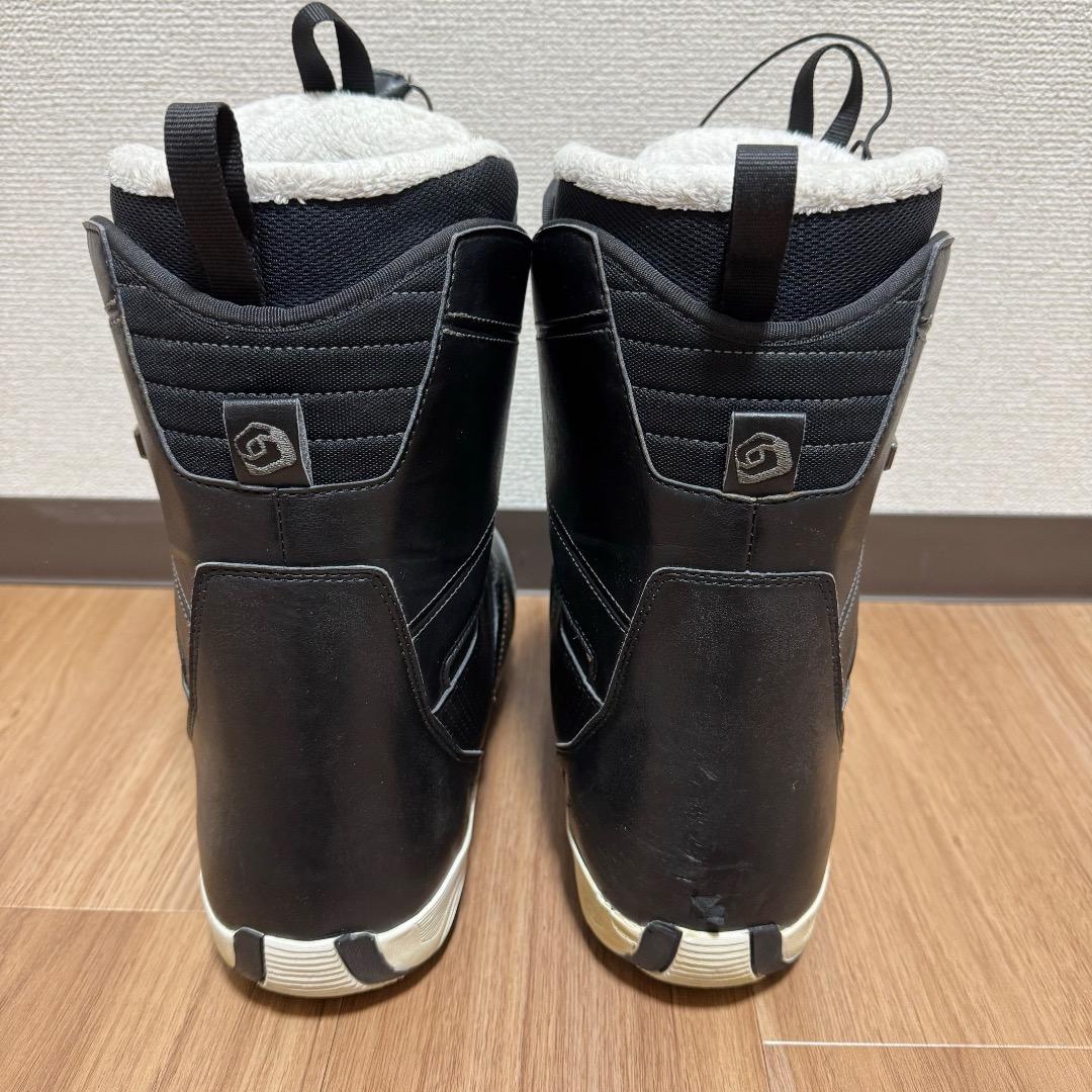 サロモン FACTION BOA スノーボード ブーツ 28cm