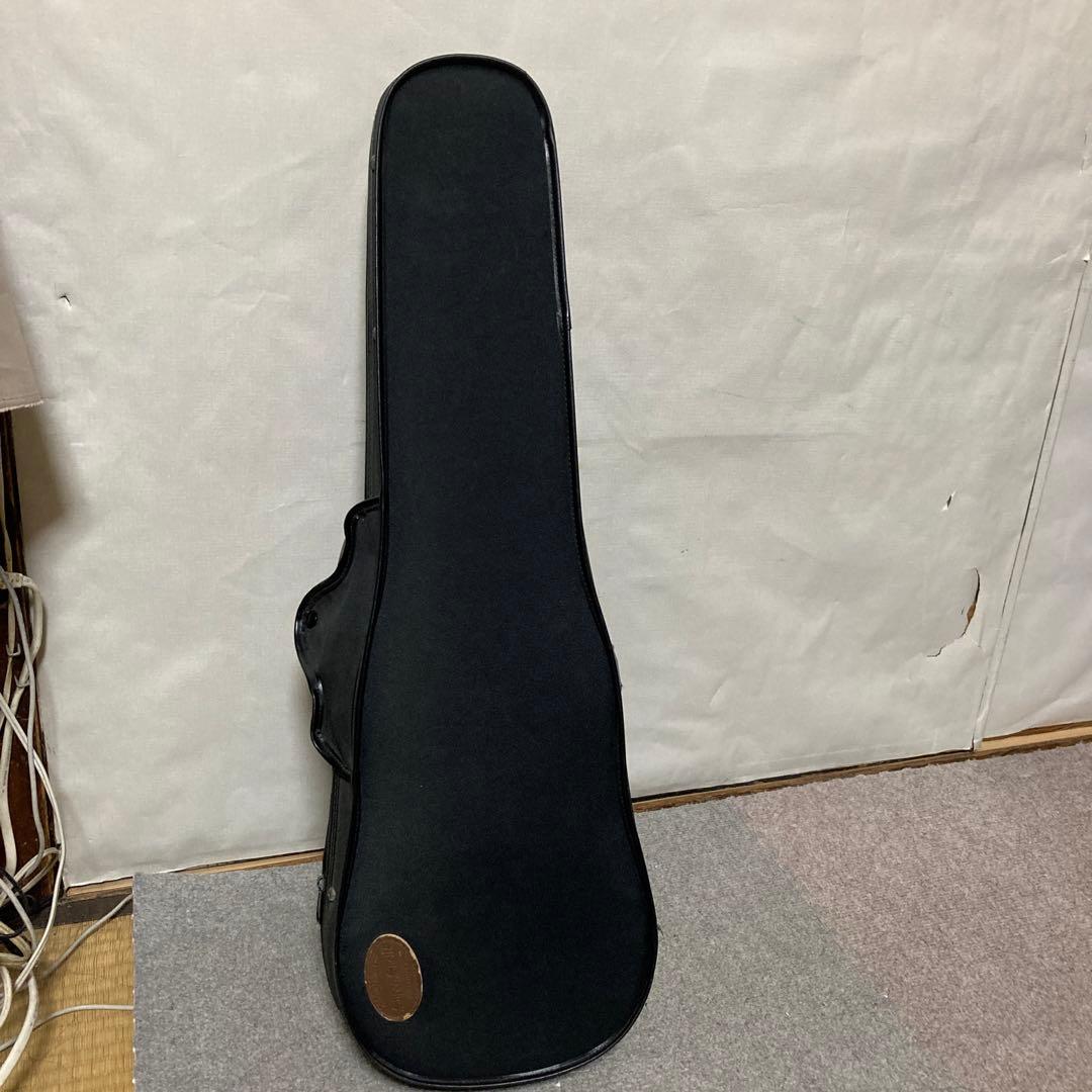 Allan Drexcell 分数ヴァイオリン3/4 セット