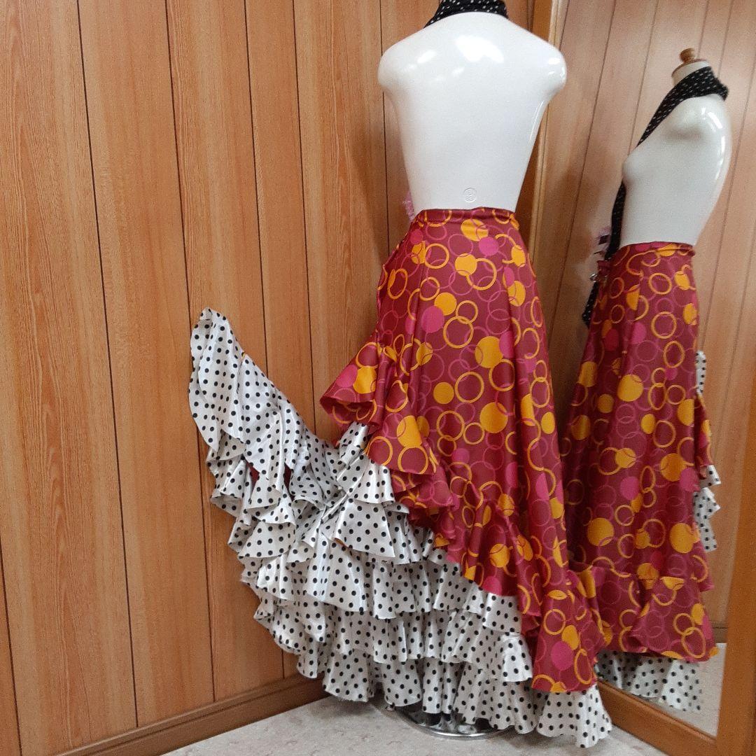 ☆専用出品☆　ファルダ3着サイズオーダー