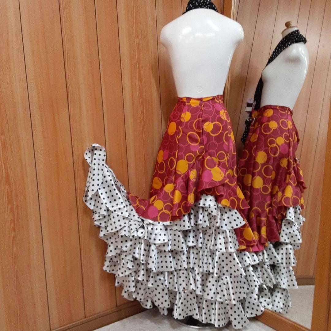 ☆専用出品☆　ファルダ3着サイズオーダー