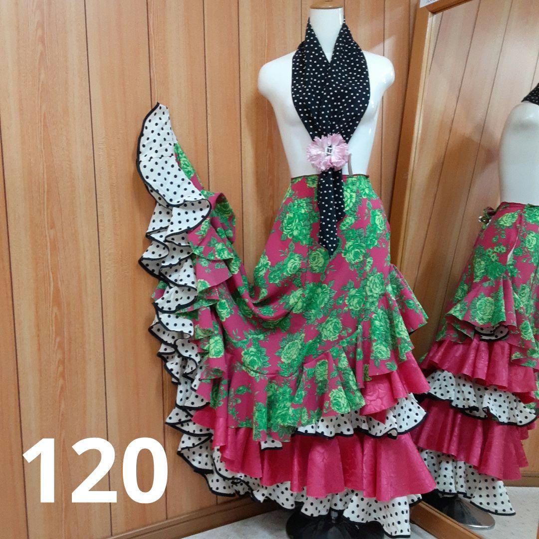 ☆専用出品☆　ファルダ3着サイズオーダー