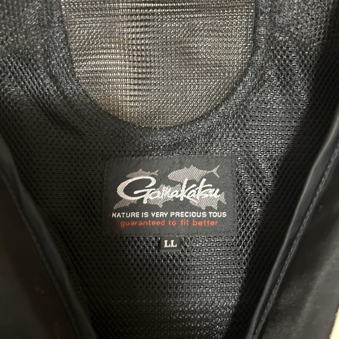 がまかつ GM-2159 フローティングベスト