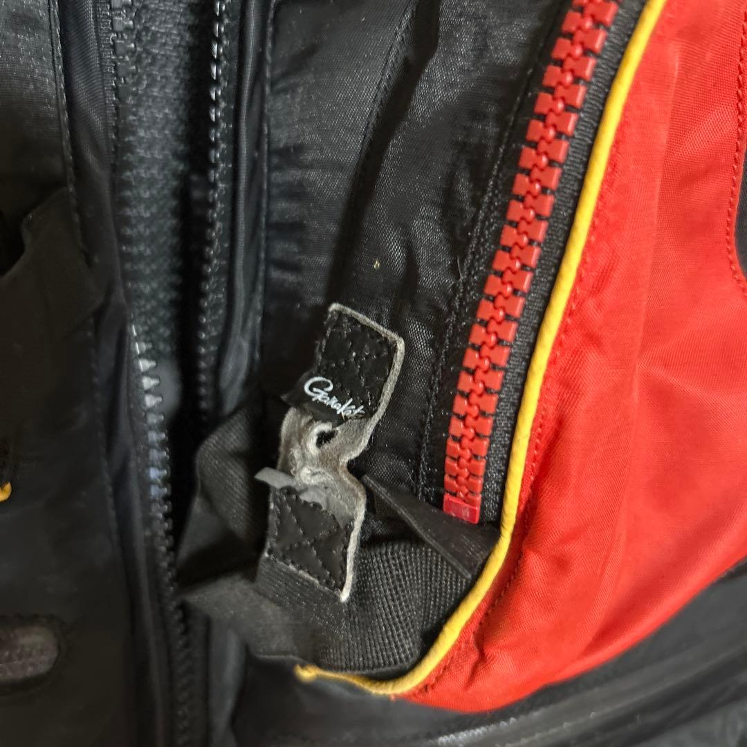 がまかつ GM-2159 フローティングベスト