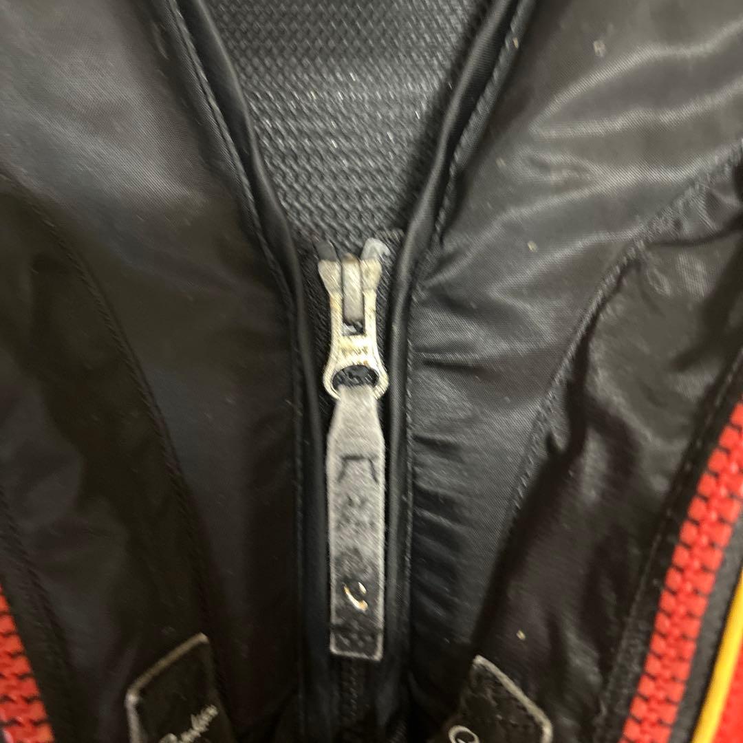 がまかつ GM-2159 フローティングベスト