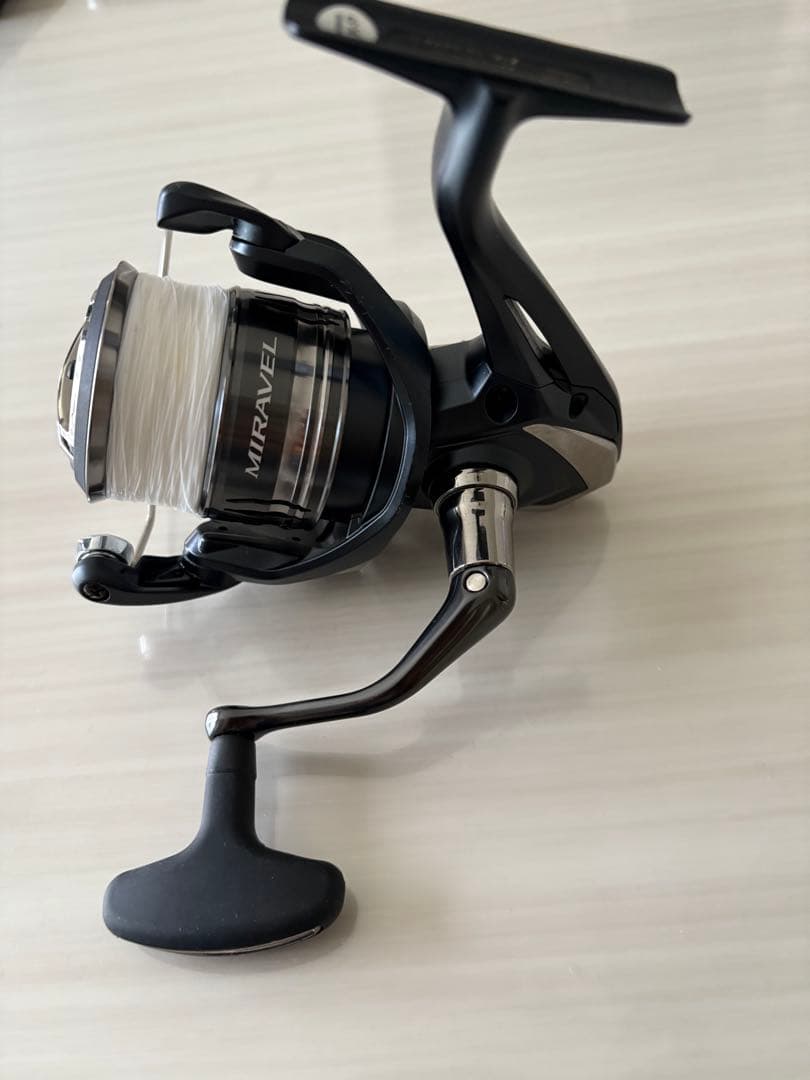 シマノ ミラベル 4000XG