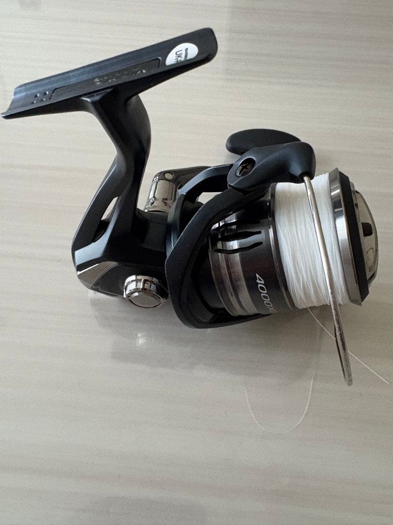 シマノ ミラベル 4000XG