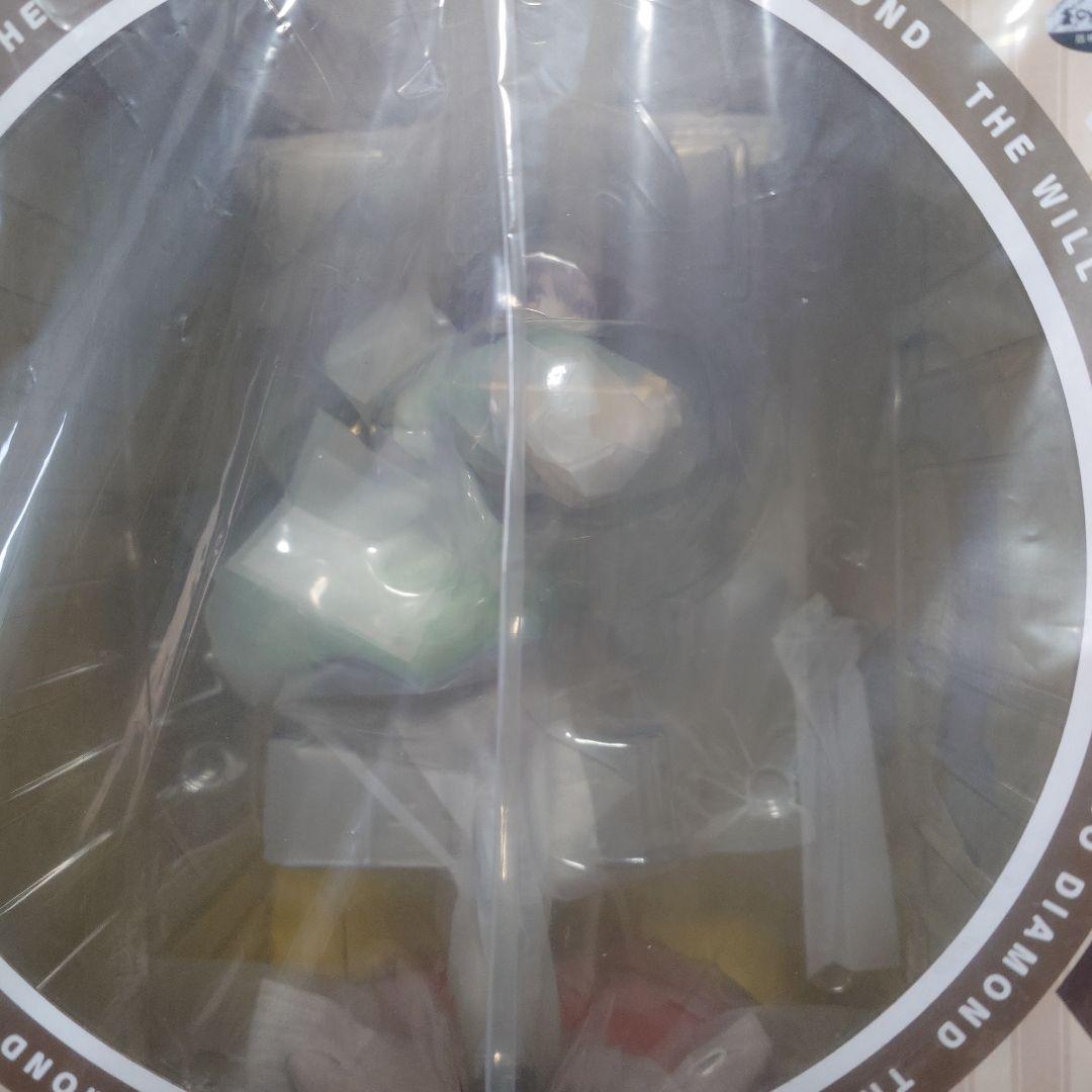 コトブキヤ　サトノダイヤモンド　フィギュア