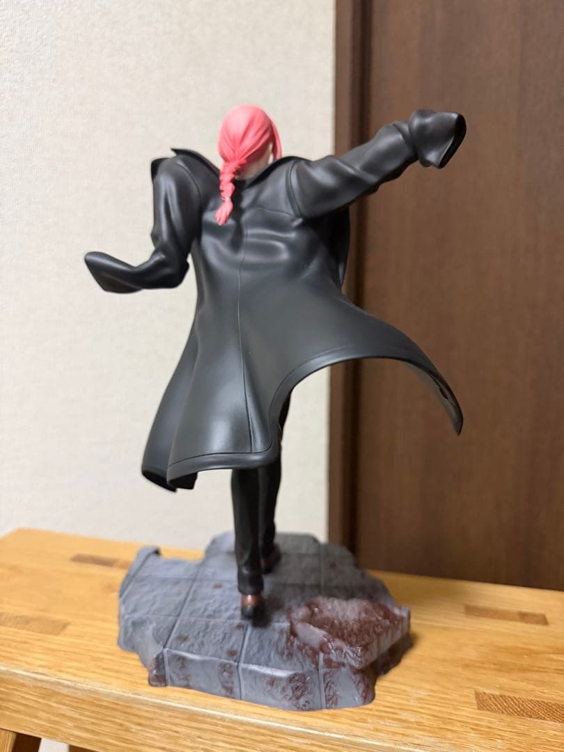 『チェンソーマン』マキマ 1/7スケールフィギュア