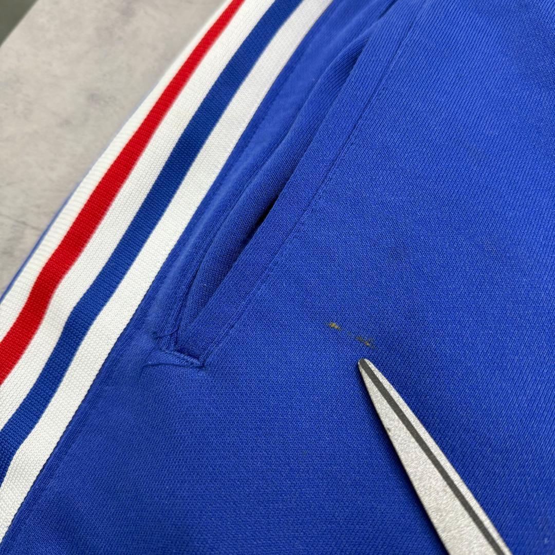 90s old adidas スウェットシャツ スウェットパンツ 上下セット