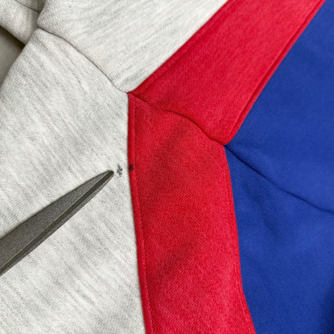 90s old adidas スウェットシャツ スウェットパンツ 上下セット