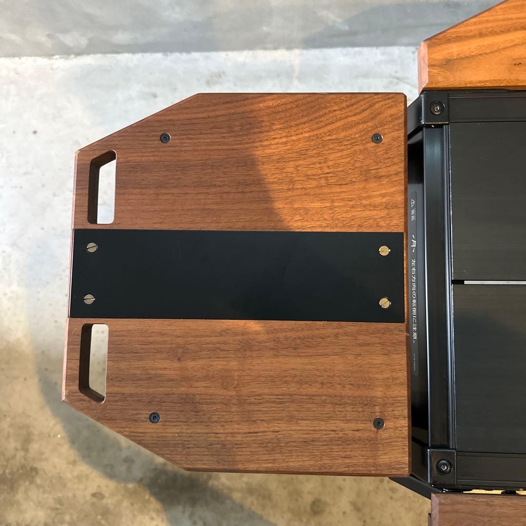 WANTKEY CAMP ウォンキーキャンプアルミグリル天板