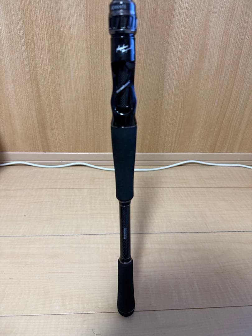 LEVANTE F5-611LV レヴァンテ　メガバス